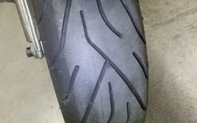 HARLEY FLSTF 1580 2008