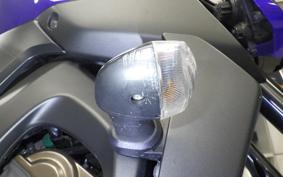 YAMAHA MT-09 A 2017 RN52J
