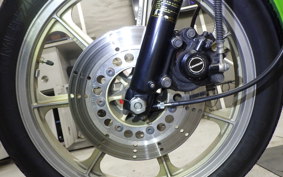 KAWASAKI Z1000 R 2009