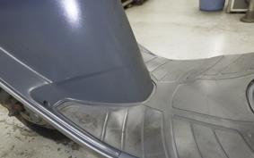 HONDA SPACY 125 Gen. 3 JF04