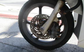 HONDA DIO 110 JF31