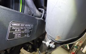 KAWASAKI NINJA 250 2 2018 EX250P