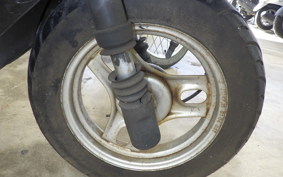 HONDA DIO Gen.6 1987 AF62