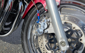 KAWASAKI ZEPHYR 1100 1995 ZRT10A