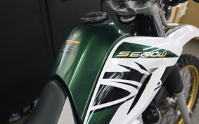 YAMAHA SEROW 250 DG31J