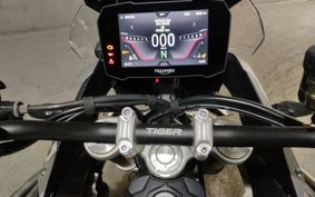 TRIUMPH TIGER 900 RALLY PRO 2023 TRE67D