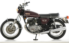 YAMAHA TX750 1973 341