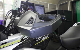 SUZUKI Vｽﾄﾛｰﾑ250A 2010