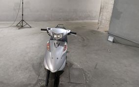 SUZUKI LET's 4 CA46A
