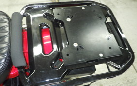 HONDA CT125-2 JA65