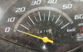 SUZUKI ST250 E Type NJ4CA