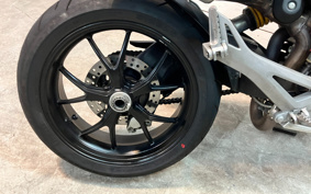 DUCATI MONSTAR 1100 2009 ZDMM502AA9B