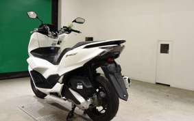 HONDA PCX 125 2006 JK05