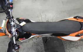 KTM 690 ENDURO R 2009