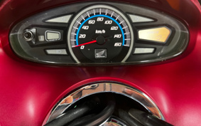 HONDA PCX PRESTIGE  NC125D