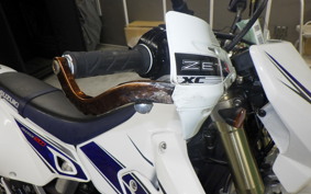 SUZUKI DR-Z400SM 2008 SK44A