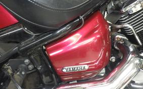 YAMAHA DRAGSTAR 1100 CLASSIC 2003 VP13J