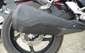 HONDA CBR250R GEN 3 MC41