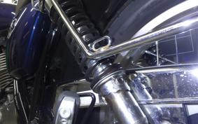 YAMAHA SR400 Gen.5 2022 RH16J
