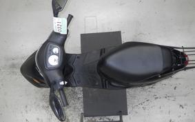 YAMAHA BJ