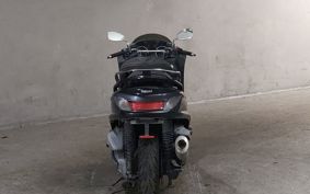 YAMAHA GRAND MAJESTY 250 SG15J