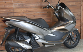 HONDA PCX125 JF81