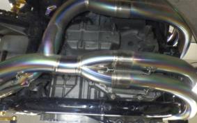 HONDA CB1300SF SUPER FOUR 2004 SC54