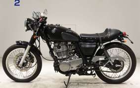 YAMAHA SR400 Gen.5 2018 RH16J