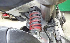 HONDA HORNET 250 MC31