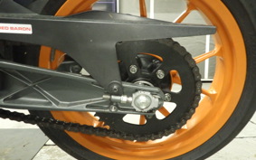 KTM 250 RC 2024