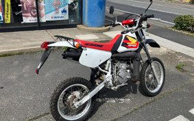 HONDA CRM80 HD12