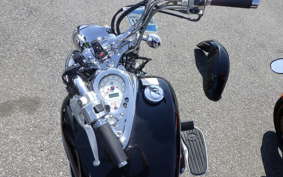 YAMAHA DRAGSTAR 400 CLASSIC 2005 VH01J