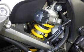 YAMAHA XT1200Z SUPER TENERE 2011