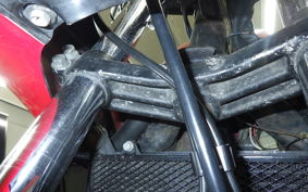 KAWASAKI GPZ900R NINJA 2018 ZX900A