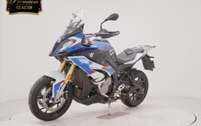BMW S1000XR 2019