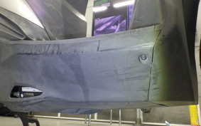 SUZUKI ADDRESS 110 1992 CE47A