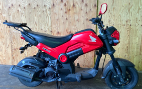 HONDA NAVI110 JK07
