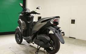 YAMAHA TRICITY 155 A 1995 SG37J