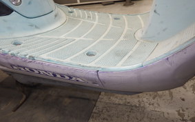 HONDA DIO SR GEN 2 2013 AF28