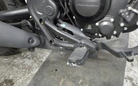 HONDA REBEL 250 1991 MC49