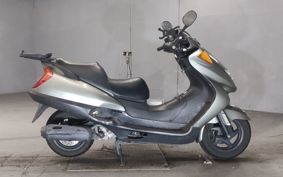 HONDA FORESIGHT MF04