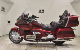 HONDA GL1500 GOLD WING SE 2006