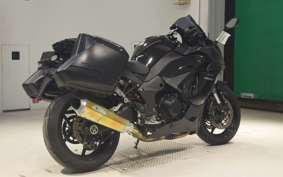 KAWASAKI NINJA 1000SX 2021 ZXT02K