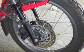 HONDA CT125 HUNTER CUB