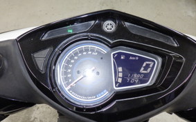 YAMAHA CYGNUS 125 XSR 2 2022 SE44J