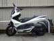 Фото Honda PCX 125 2011 с японского аукциона