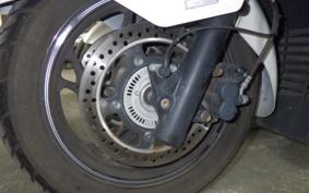 SUZUKI SKYWAVE 400 SA 3 2012 CK45A