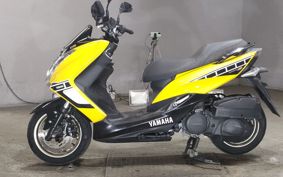 YAMAHA MAJESTY 155S SG28J