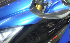 SUZUKI GSX-S1000F 2017 GT79B