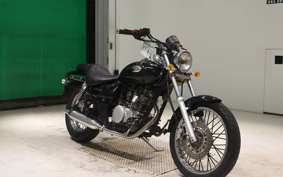 KAWASAKI ELIMINATOR 125 2021 BN125A